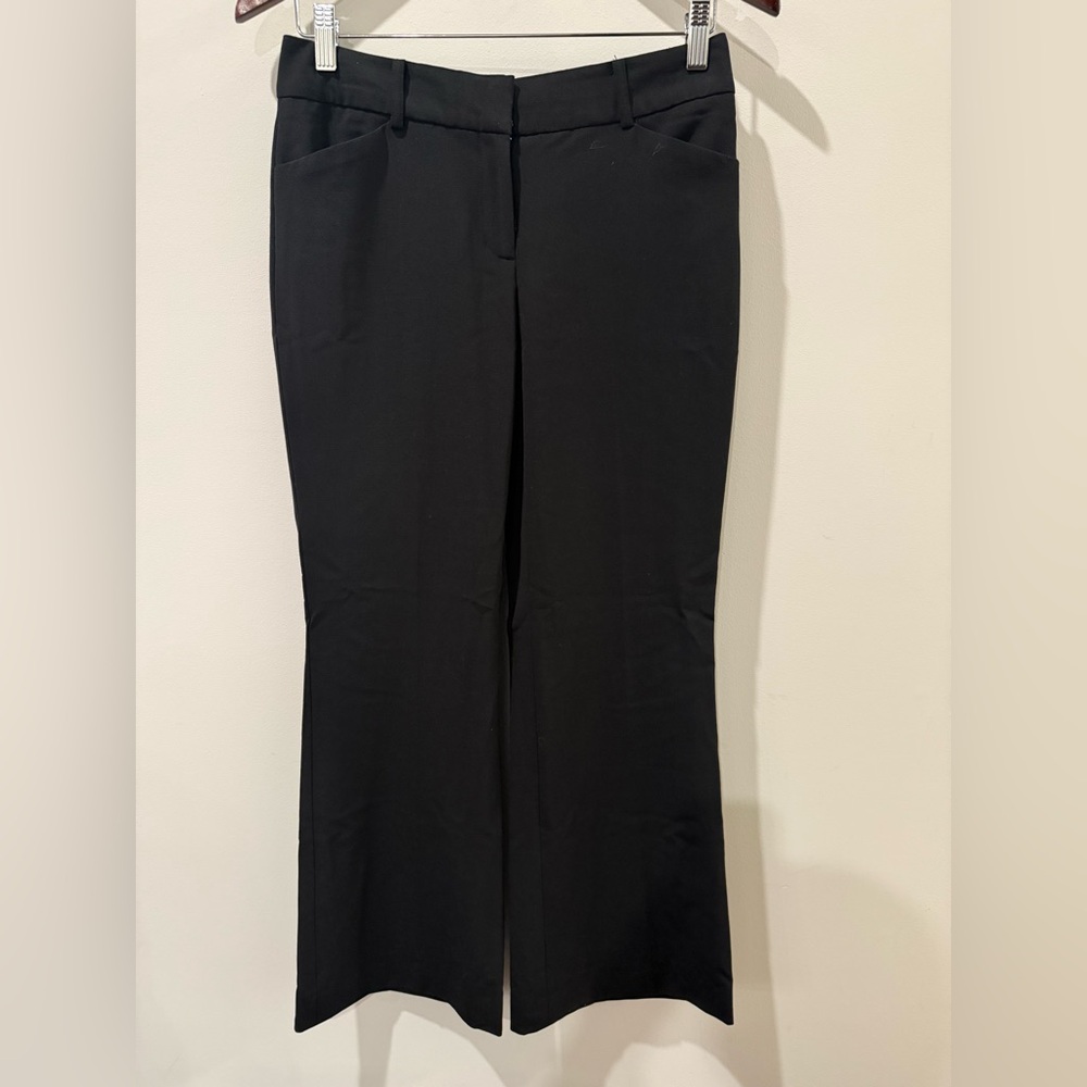 Anne Klein Black Women's Pants Size 2P